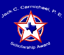 Jack C Carmichael logo